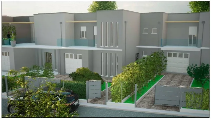 Villa in vendita a Selvazzano Dentro - foto 1