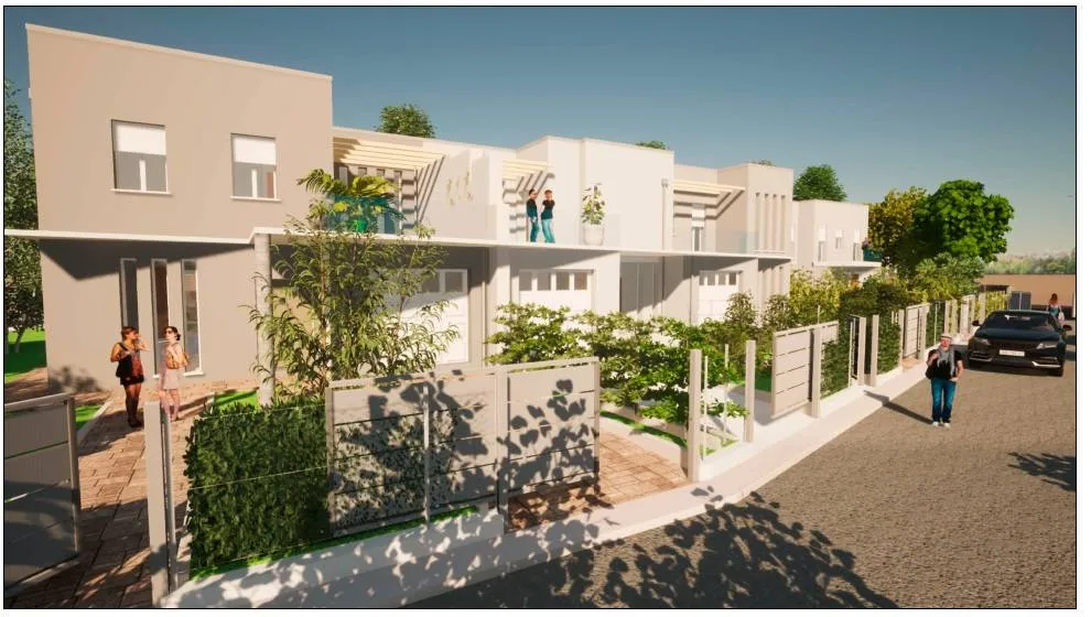 Villa in vendita a Selvazzano Dentro - foto 2