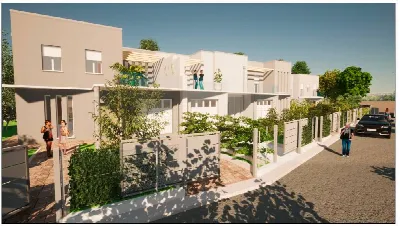 Villa in vendita a Selvazzano Dentro - foto 2