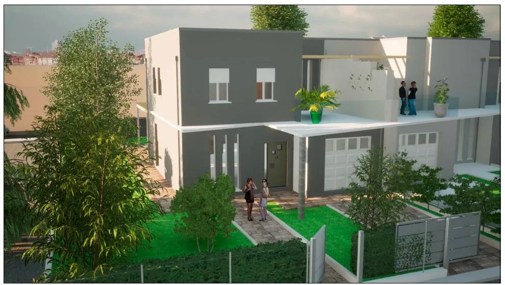 Villa in vendita a Selvazzano Dentro - foto 4