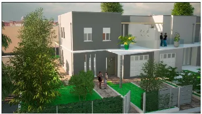 Villa in vendita a Selvazzano Dentro - foto 4