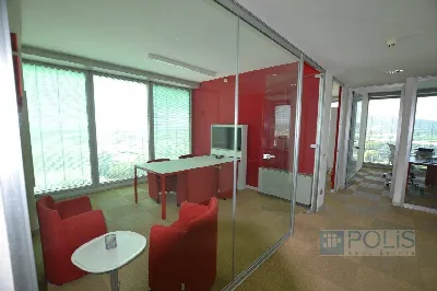 Ufficio a Torri di Quartesolo