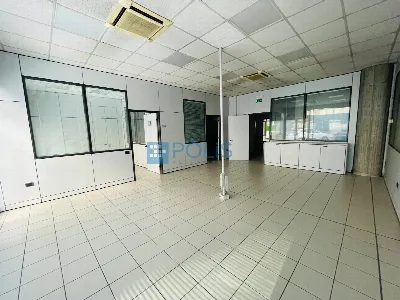 Ufficio in vendita a Padova, Scrovegni, po... - foto 1