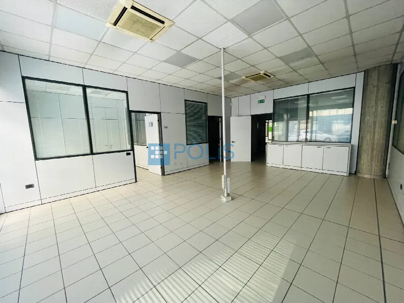 Ufficio in vendita a Padova, Scrovegni, Portello, Ospedali, Stanga, Pio X - foto 1