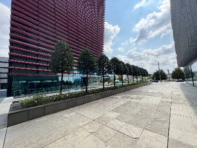 Ufficio in vendita a Padova, Scrovegni, po... - foto 2