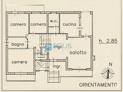 Villa in vendita a Stra - foto 3