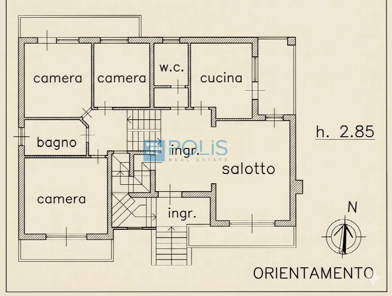 Villa in vendita a Stra - foto 3