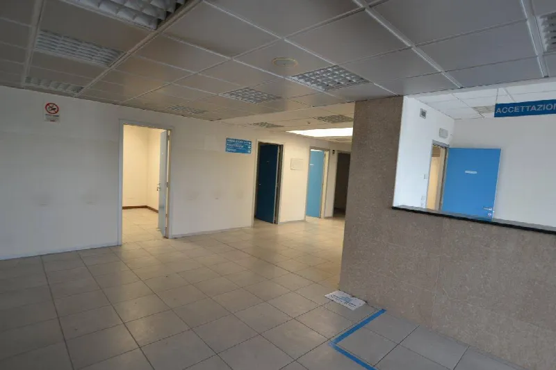 Ufficio in vendita a Vigonza - foto 2