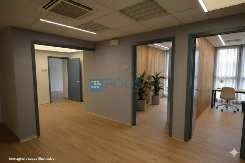 Ufficio in vendita a Vigonza - foto 3