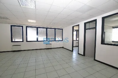 Ufficio in vendita a Noventa Padovana - foto 1