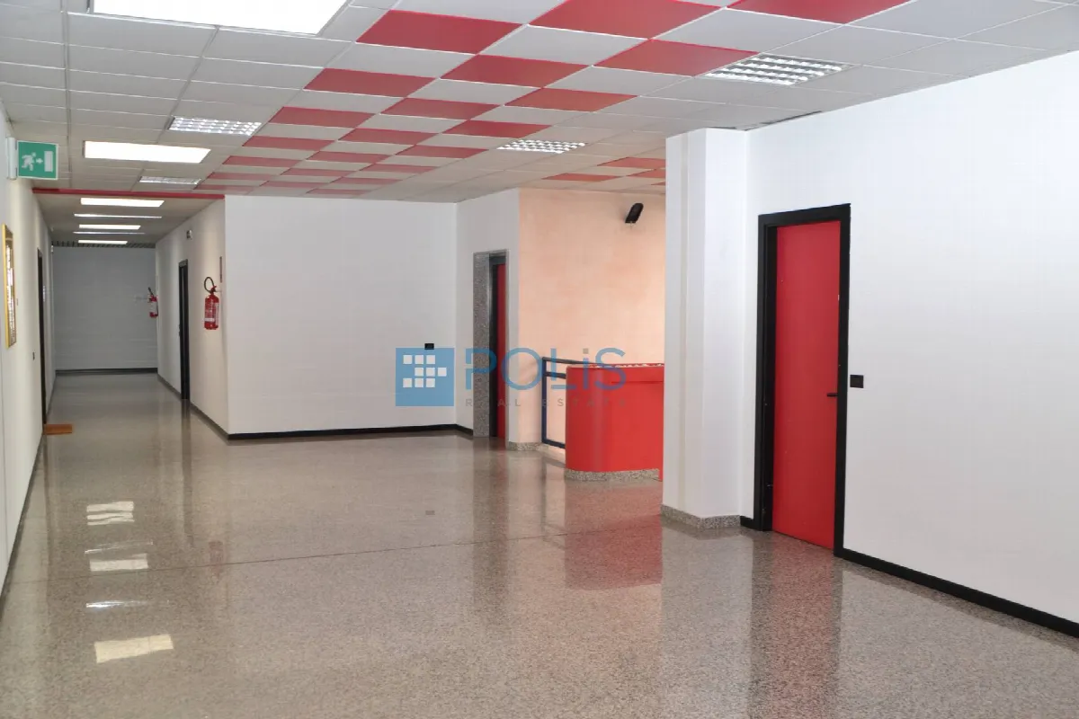 Ufficio in vendita a Noventa Padovana - foto 4