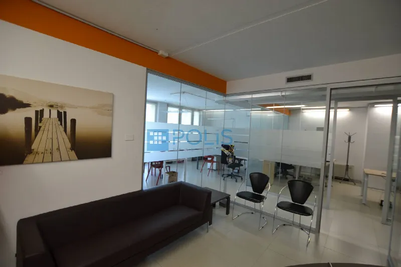 Ufficio in vendita a Padova, Arcella, San Carlo, San Bellino, Santissima Trinità, Pontevigodarzere - foto 1