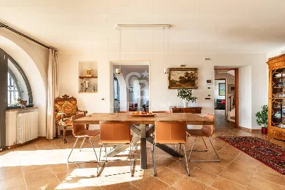 Villa in vendita a Passignano sul Trasimen... - foto 10
