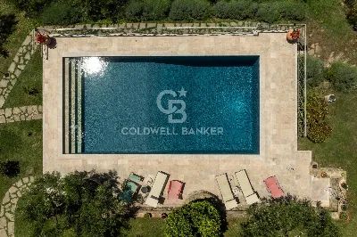 Villa in vendita a Passignano sul Trasimen... - foto 4