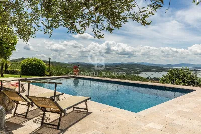 Villa in vendita a Passignano sul Trasimen... - foto 5