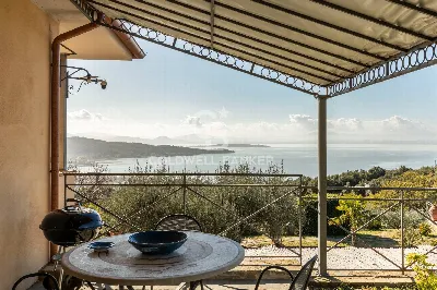 Villa in vendita a Passignano sul Trasimen... - foto 6