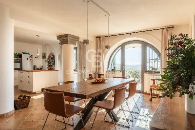Villa in vendita a Passignano sul Trasimen... - foto 8