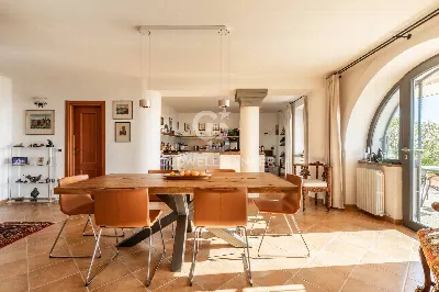 Villa in vendita a Passignano sul Trasimen... - foto 9