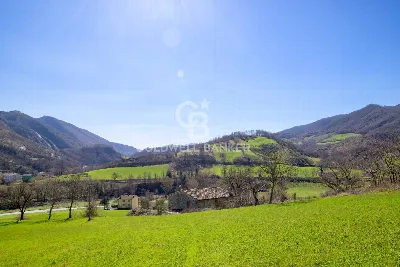 Rustico/Casale in vendita a Cantiano - foto 4