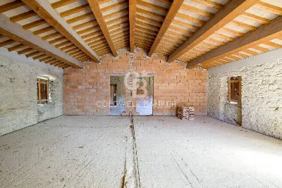 Rustico/Casale in vendita a Cantiano - foto 7