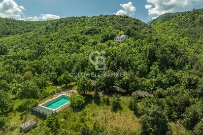 Villa in vendita a Spoleto - foto 1