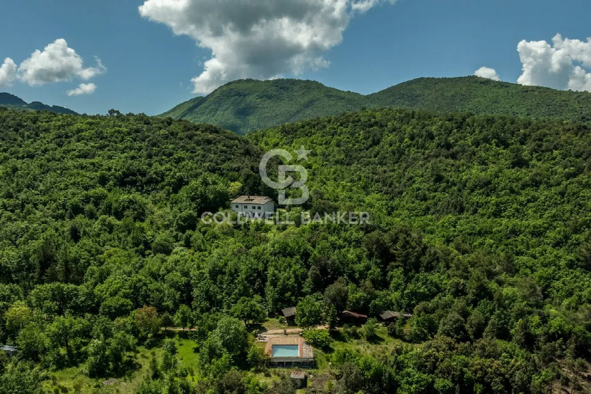 Villa in vendita a Spoleto - foto 2