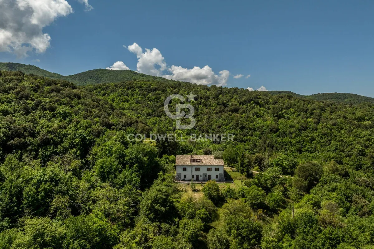 Villa in vendita a Spoleto - foto 3