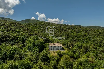 Villa in vendita a Spoleto - foto 3