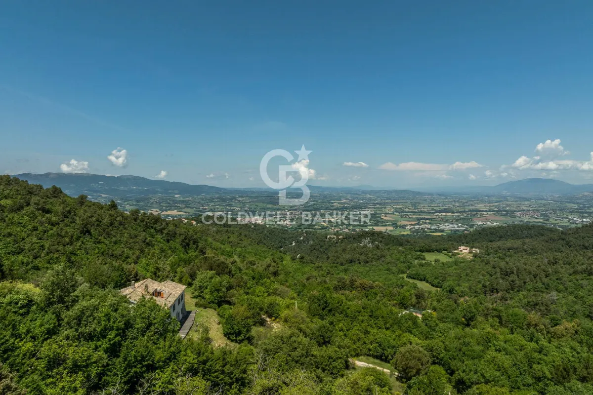 Villa in vendita a Spoleto - foto 5