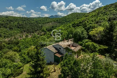Villa in vendita a Spoleto - foto 7