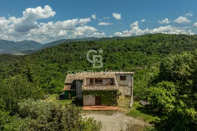 Villa in vendita a Spoleto - foto 8