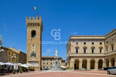 Rustico/Casale a Recanati