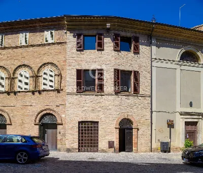 Rustico/Casale in vendita a Recanati - foto 2