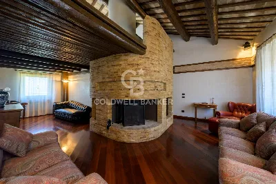 Rustico/Casale in vendita a Recanati - foto 6
