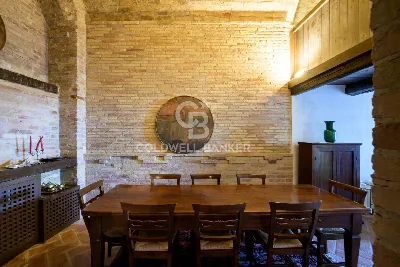 Rustico/Casale in vendita a Recanati - foto 9