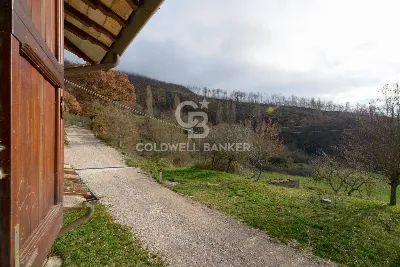 Rustico/Casale in vendita a Gubbio - foto 10