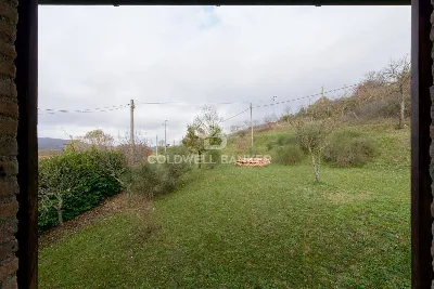 Rustico/Casale in vendita a Gubbio - foto 9
