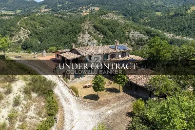 Rustico/Casale a Gubbio