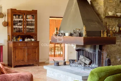 Rustico/Casale in vendita a Gubbio - foto 10
