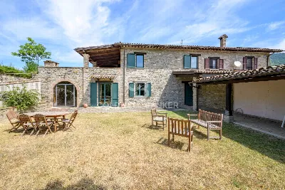Rustico/Casale in vendita a Gubbio - foto 7