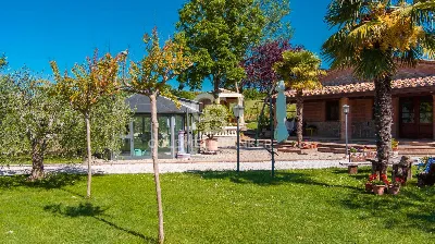 Rustico/Casale in vendita a Perugia - foto 4