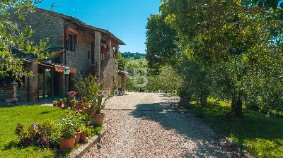 Rustico/Casale in vendita a Perugia - foto 5