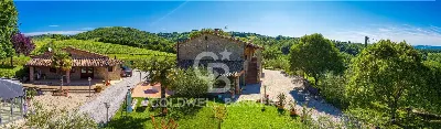 Rustico/Casale in vendita a Perugia - foto 9