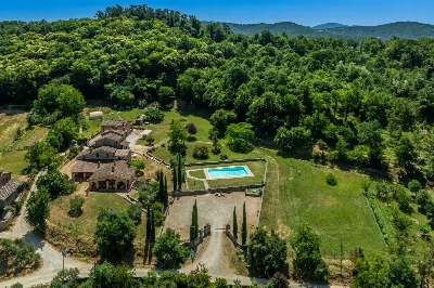 Rustico/Casale in vendita a Città di Caste... - foto 1