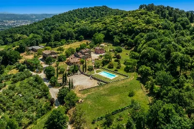Rustico/Casale in vendita a Città di Caste... - foto 2