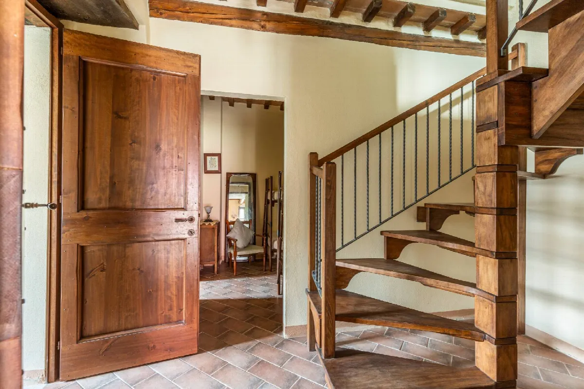 Rustico/Casale in vendita a Città di Castello - foto 3