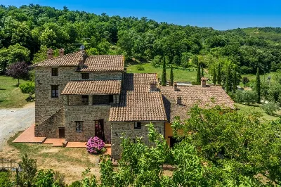 Rustico/Casale in vendita a Città di Caste... - foto 4