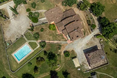Rustico/Casale in vendita a Città di Caste... - foto 5