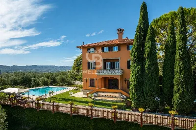 Villa in vendita a Corciano - foto 1