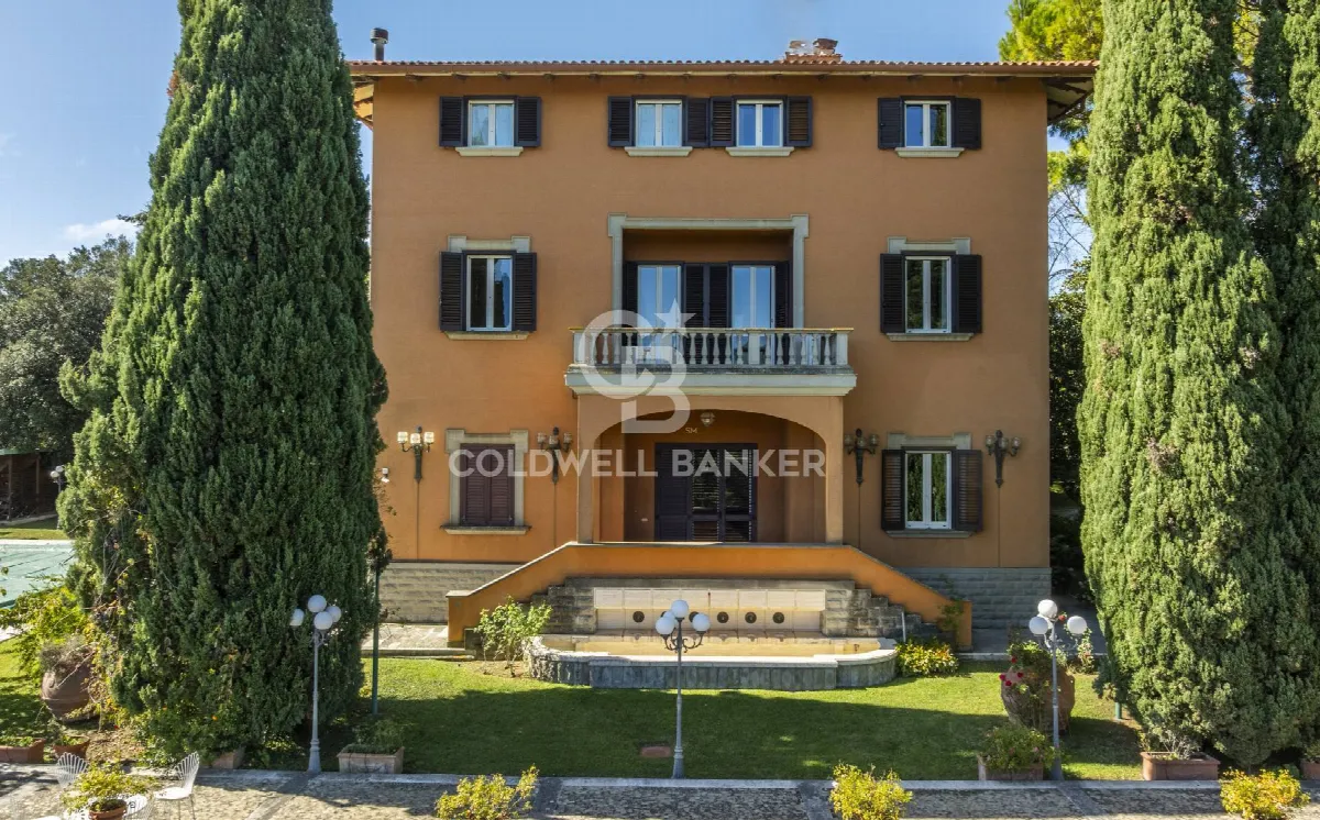 Villa in vendita a Corciano - foto 2